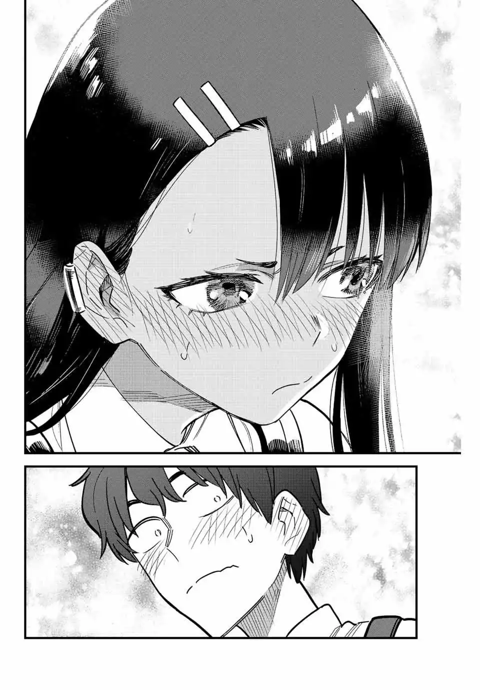 Please don't bully me, Nagatoro Chapter 110 22